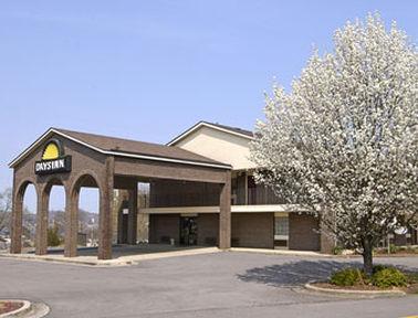 Days Inn גאנטרסוויל מראה חיצוני תמונה