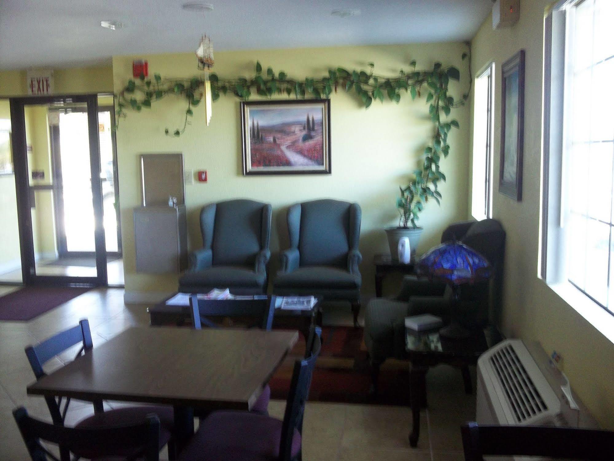 Days Inn גאנטרסוויל מראה חיצוני תמונה