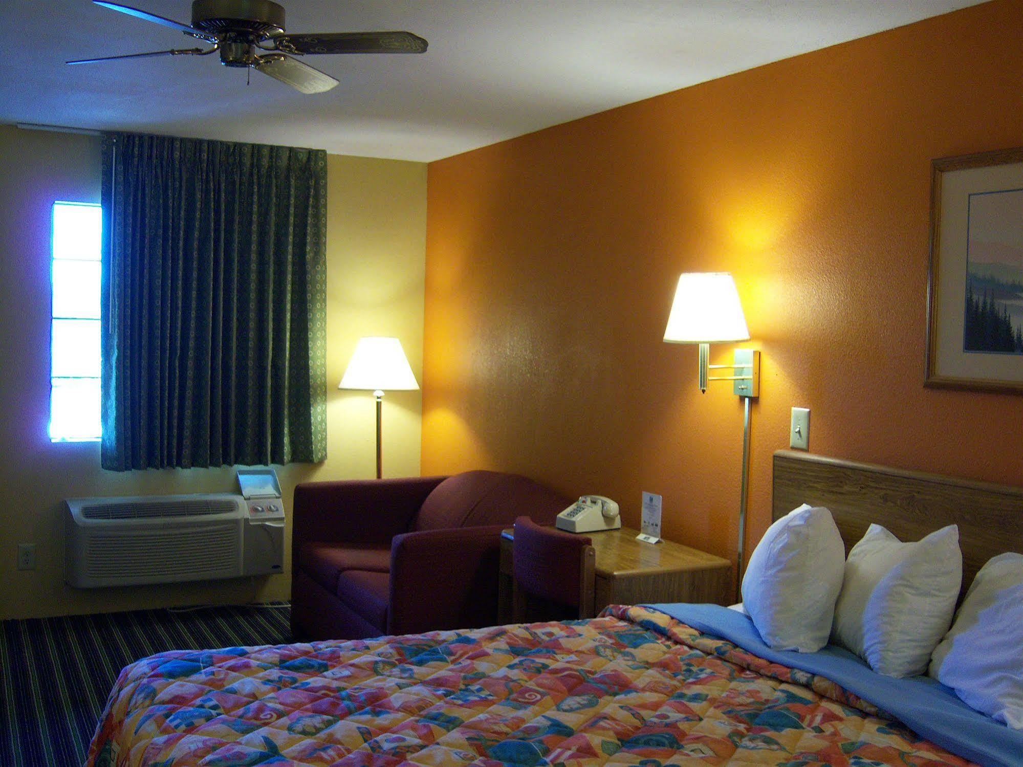 Days Inn גאנטרסוויל מראה חיצוני תמונה