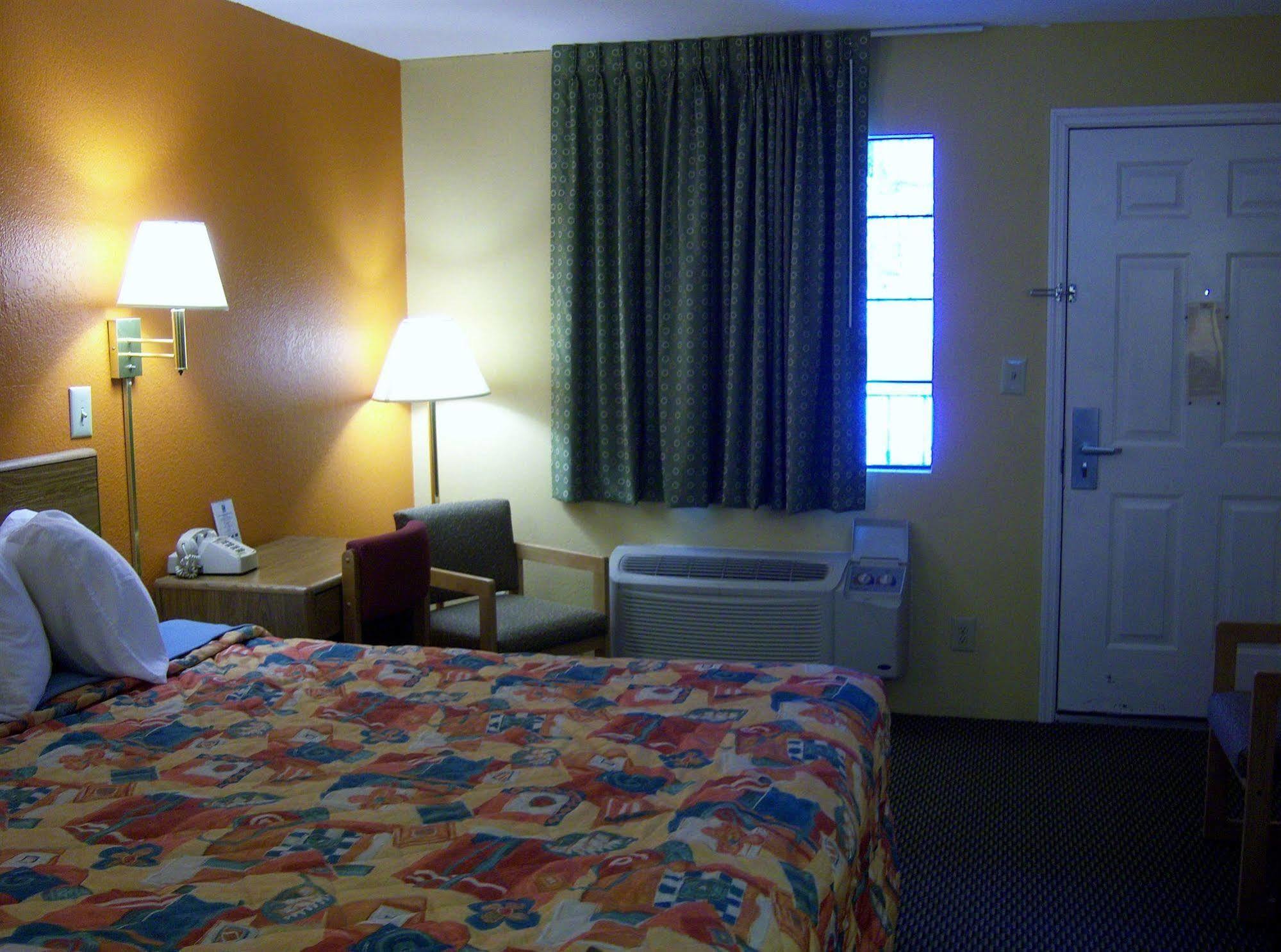Days Inn גאנטרסוויל מראה חיצוני תמונה